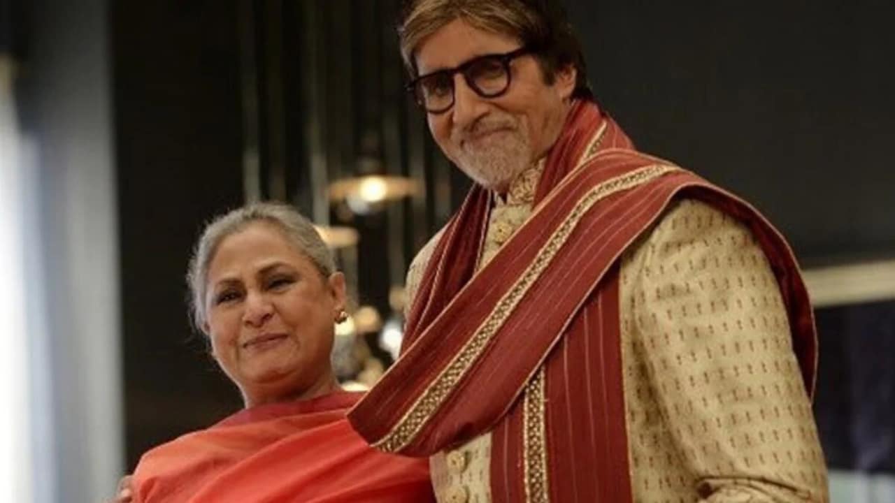 'घर पर पहले बता देते हैं', जया बच्चन की डांट से बचने के अमिताभ ने खोले राज