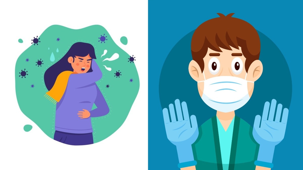 Delhi H1N1 Alert: दिल्ली में बढ़ते स्वाइन फ्लू के मामलों के बीच एक्शन में सरकार