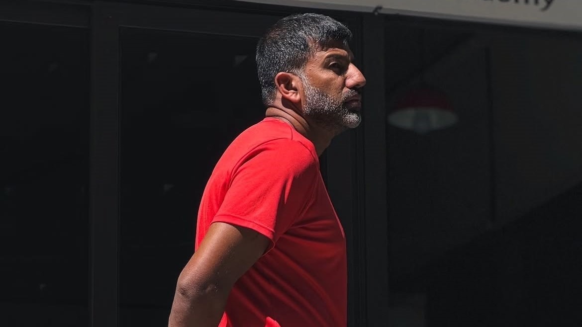 बोपन्ना के सवालों पर SAI का करारा जवाब. (Instagram/rohanbopanna0403)