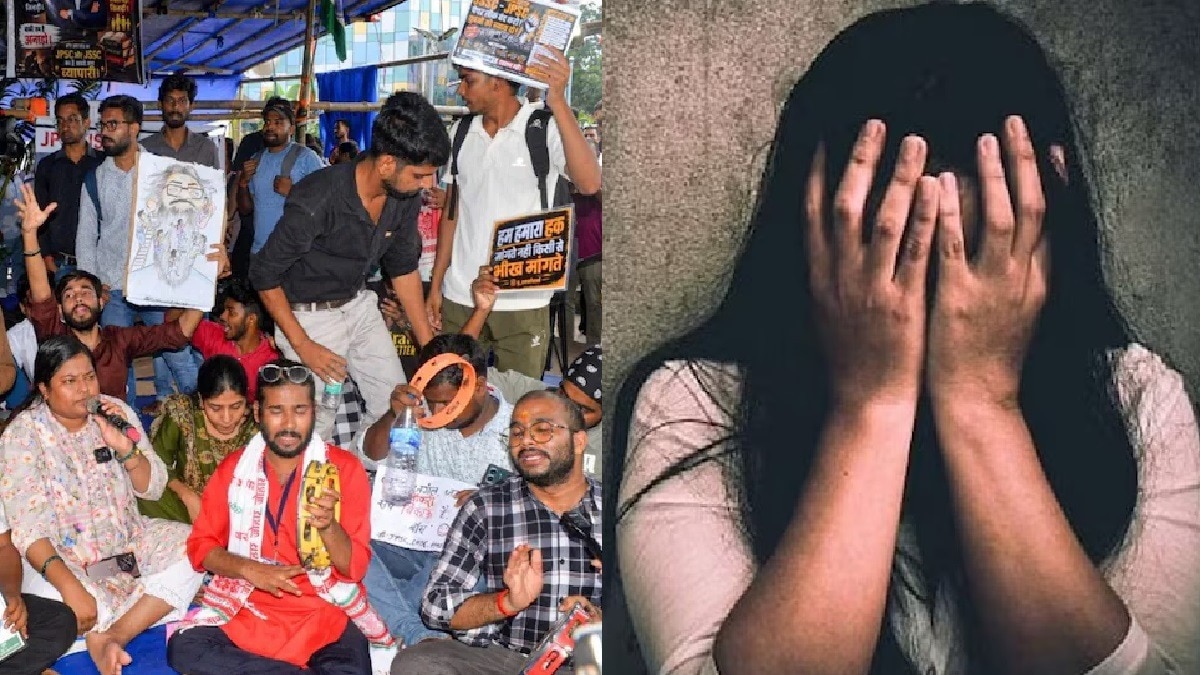 इस मामले में पुलिस की जांच अभी जारी है (फोटो-ITG)