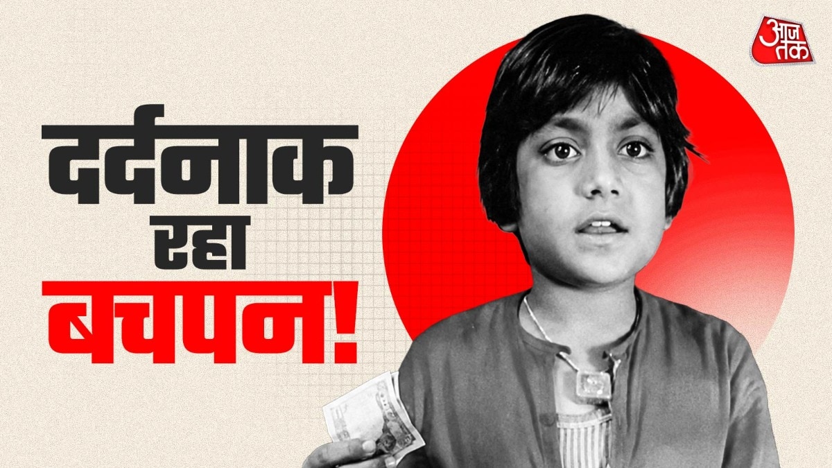 रवि वलेचा हुए शोषण का शिकार (Photo: ITGD)