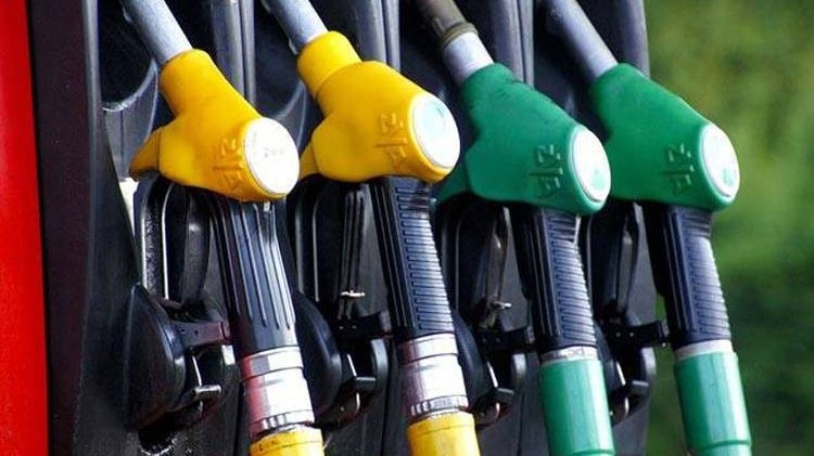 Middle East Tensions impact on Petrol price