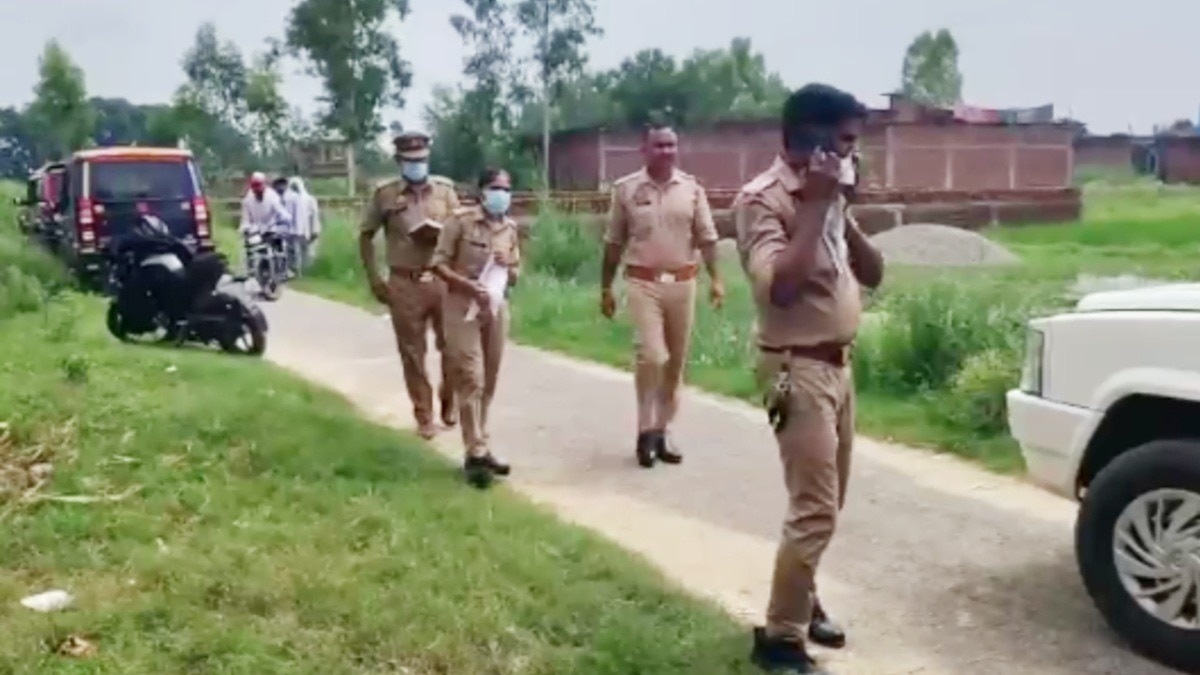Bijnor 