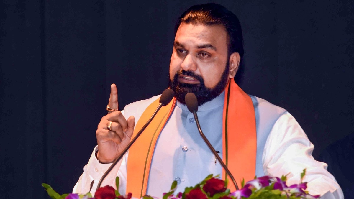 बिहार के मुख्यमंत्री सम्राट चौधरी. (Photo: PTI)