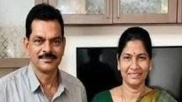 आंध्र प्रदेश काकीनाडा सुसाइड केस की परतें खुलती जा रही हैं