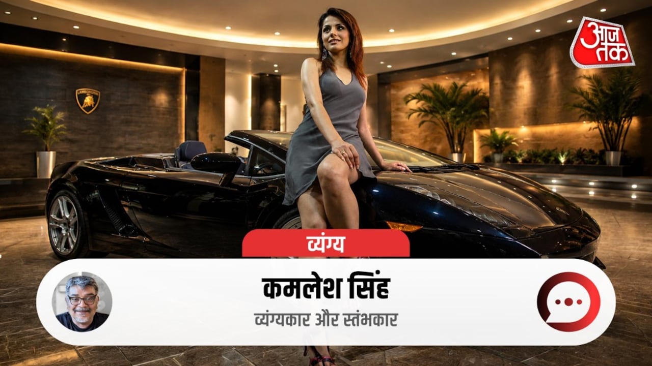 मुझे E20 पेट्रोल मंजूर है, लेकिन सिर्फ बासमती वाले इथेनॉल से बना