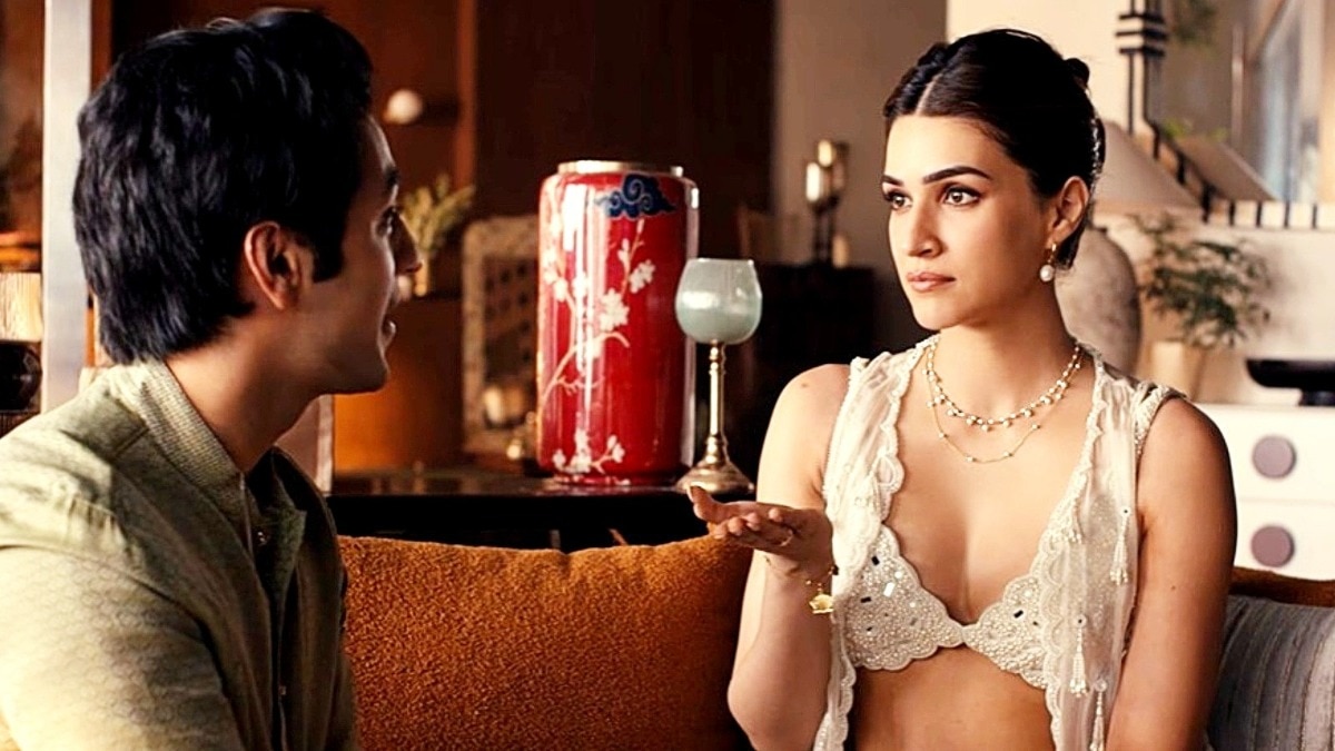 Kriti Sanon