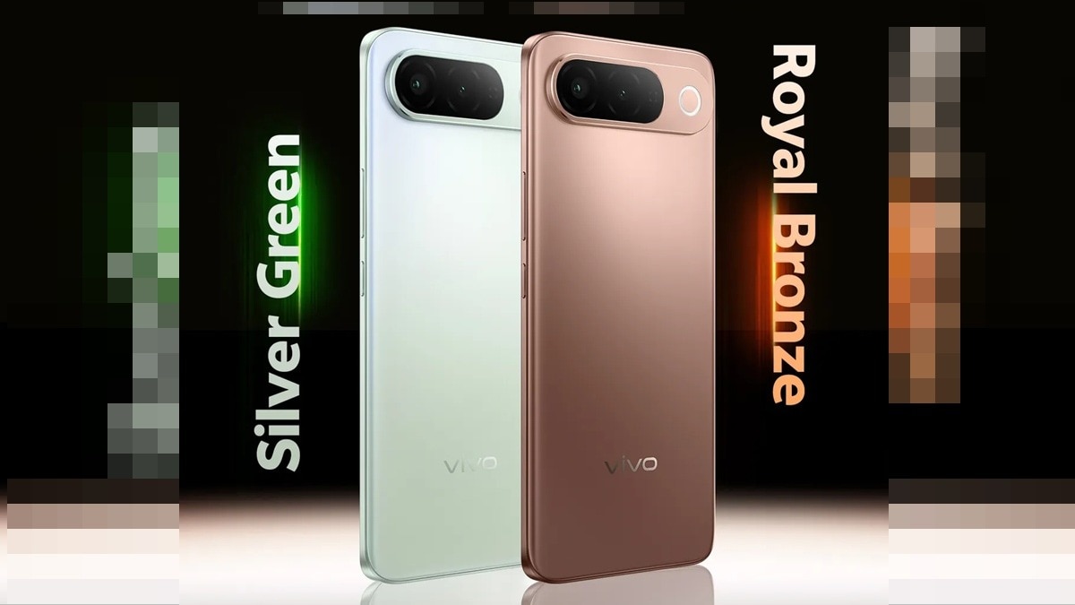 Vivo T5 5G