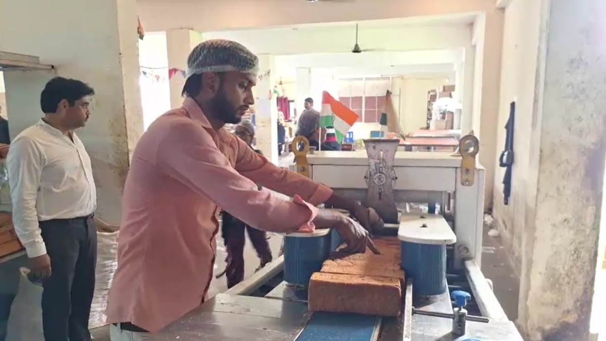 siddharthnagar kala namak rice odop scheme