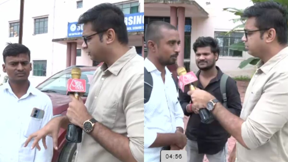 फर्जी डिग्री से ले रहे सरकारी नौकरी.