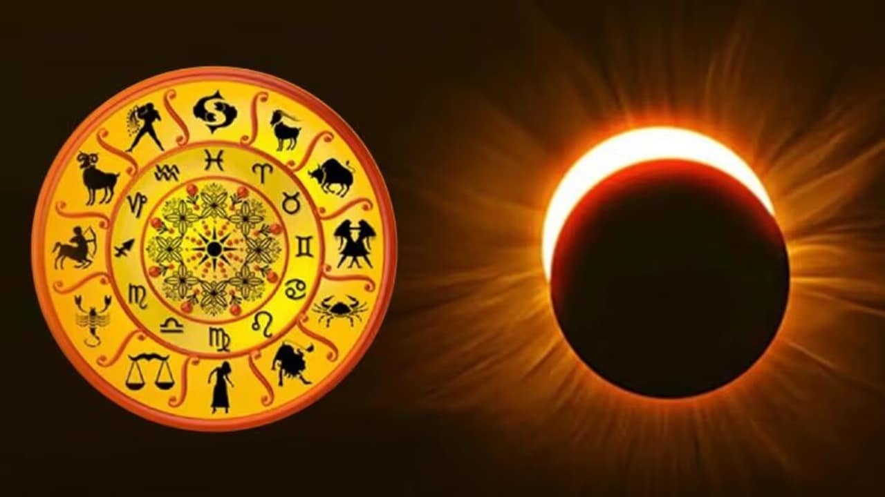 चंद्र ग्रहण पर चंद्रमा को निगल जाएंगे राहु-केतु! 5 राशियां रहें सावधान