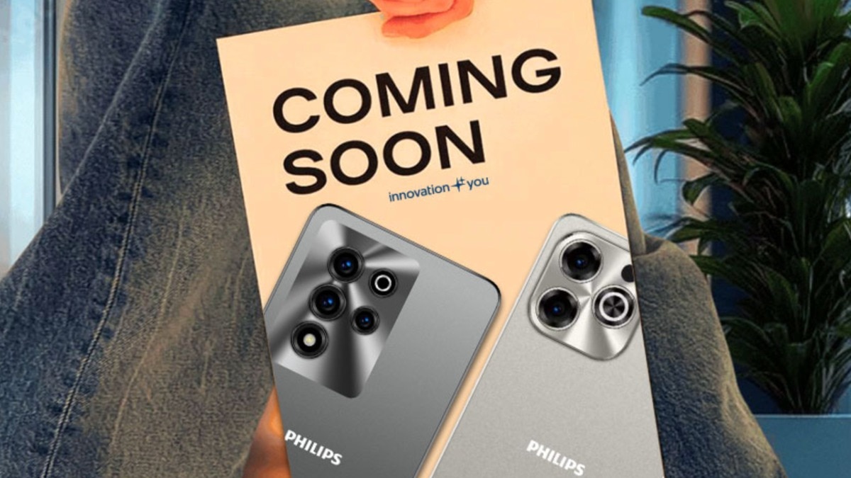 Samsung-Xiaomi को टक्कर देगा Philips? 20,000 रुपये वाले नए 5G स्मार्टफोन से हो सकती है एंट्री! – philips new 5g smartphone india launch price 64mp camera 120hz display ttecm