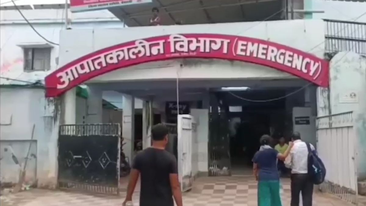 ड्रग्स के इस्तेमाल से जुड़ी है पूरी कहानी. (Photo: Screengrab)