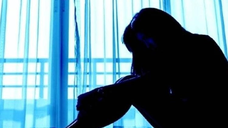 पुलिस जांच के बाद आरोपी अजय दुबे को गिरफ्तार कर लिया है (फोटो-ITG)