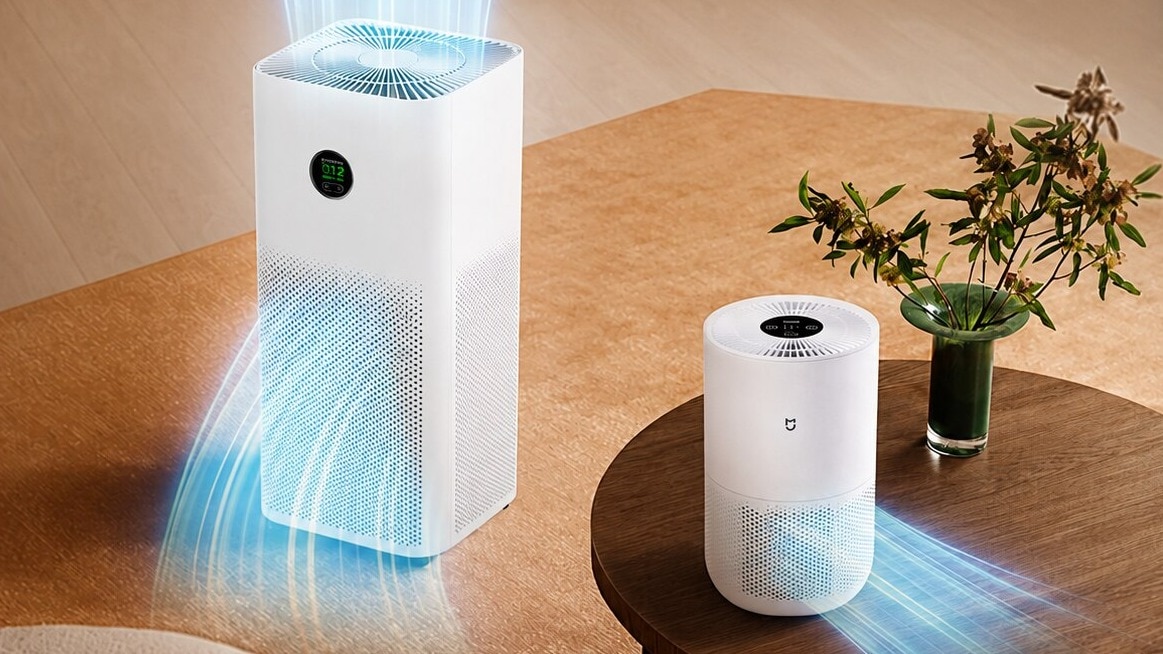 Xiaomi ने Mijia ब्रांड के तहत दो प्रोडक्ट को लॉन्च किया है. (Photo: Xiaomi))