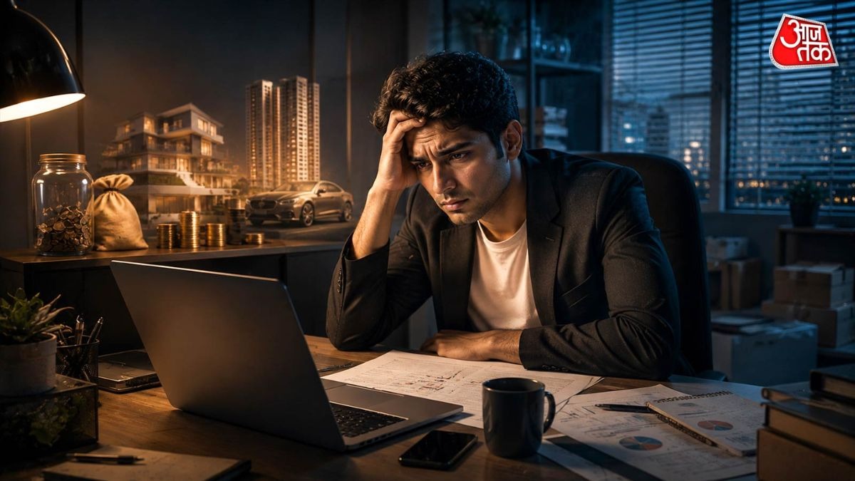 50 हजार से बना दिया 4.35 करोड़ प्रॉफिट, अब ठप हो गया बिजनेस.
