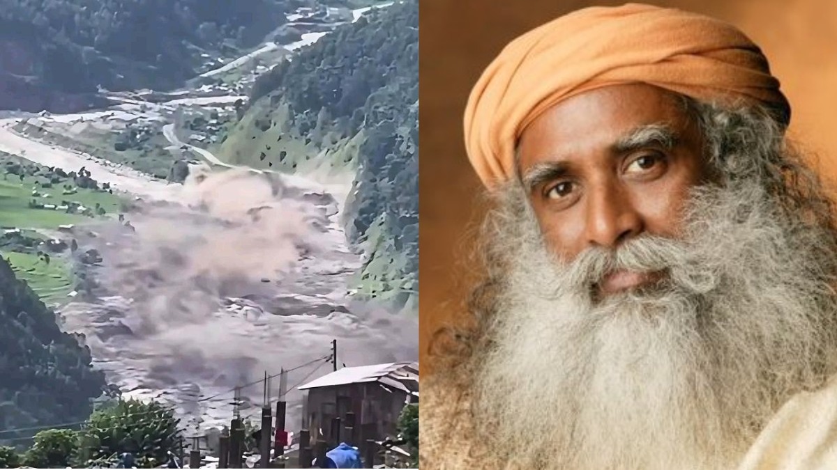 isha foundation kailash mansarovar pilgrims stucked