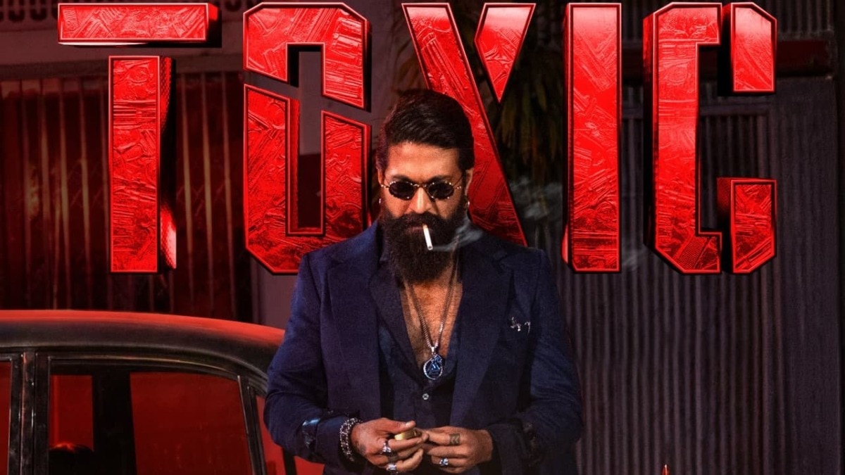 Yash Toxic opinion