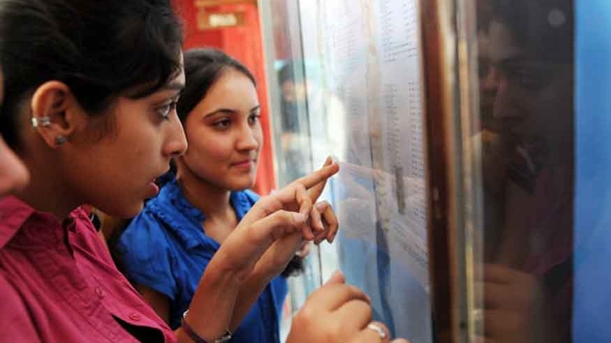 UP TET 80% कैंडिडेट सफल हुए हैं. (Photo: PTI)