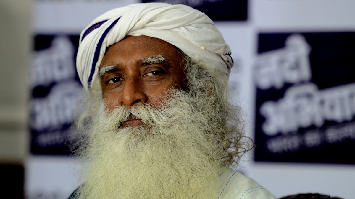 सद्गुरु ने चीन से मांगी रेस्क्यू में मदद की इजाजत (Photo: ITG)