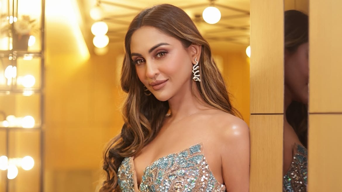 टीवी की हसीना है गेम की मास्टरमाइंड (Photo: Instagram @krystledsouza)