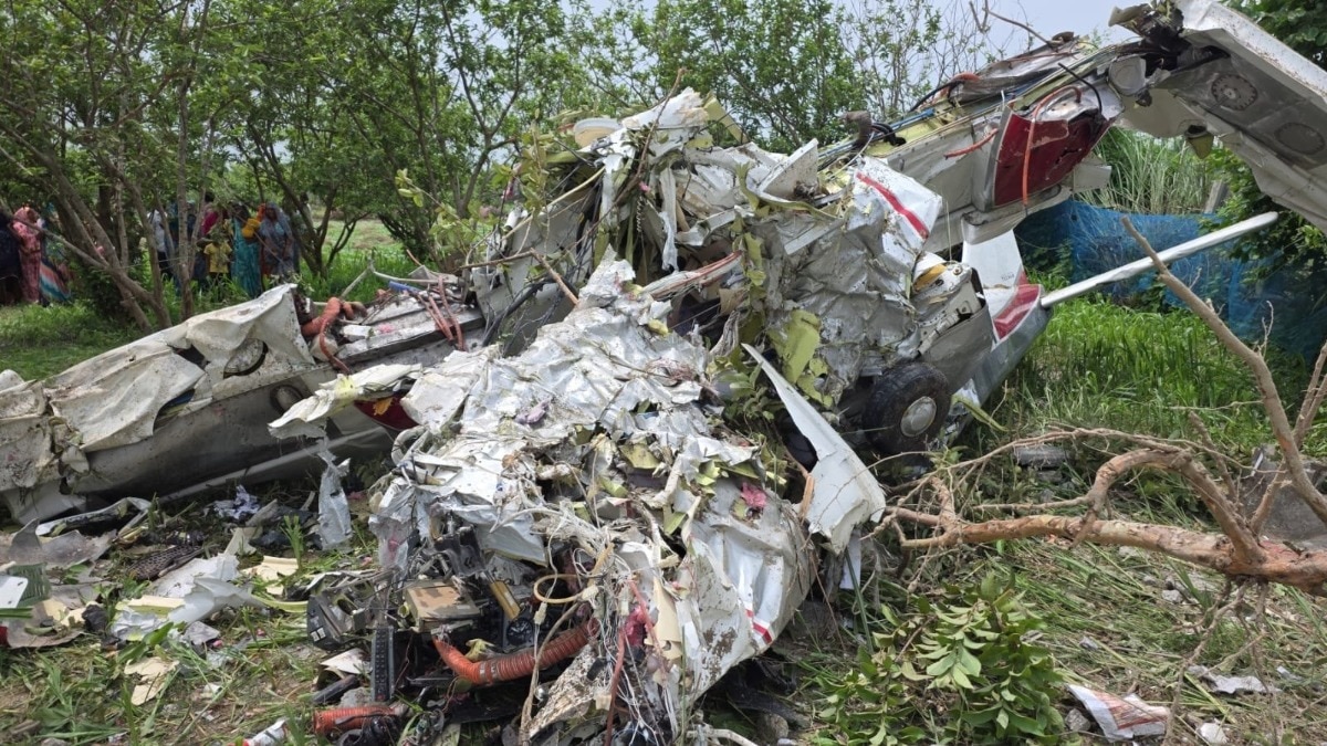 रेस्क्यू ऑपरेशन शुरू (Photo: ITG)