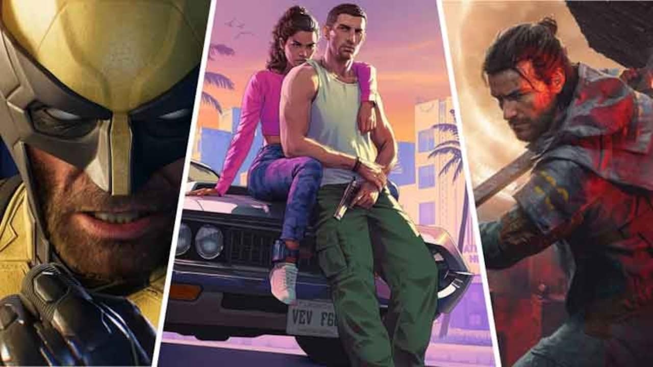 GTA 6: बुर्ज खलीफा से महंगा गेम, अबरों डॉलर में बना, लॉन्च से पहले लीक