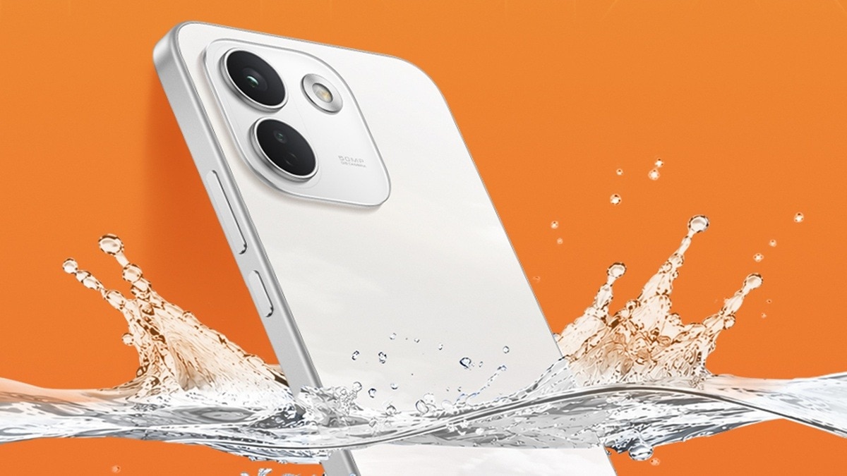 Redmi Note 17 Pro Max चीन में लॉन्च हुआ है. (Photo: Xiaomi)