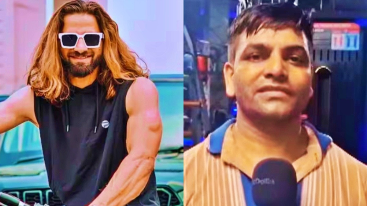 शामली का अंकित बालियान हत्याकांड (Photo- Screengrab)