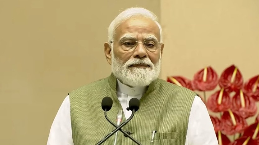 मोदी सरकार के लिए मूड ऑफ द नेशन का ताजा सर्वे मिलाजुला.