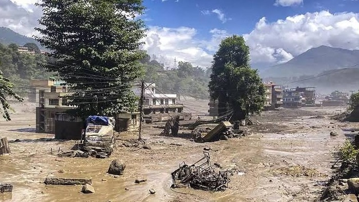 Nepal