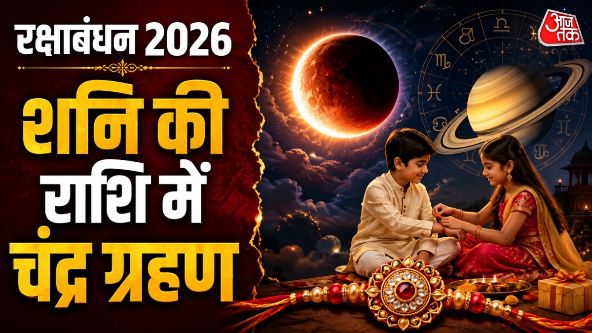 Raksha Bandhan 2026