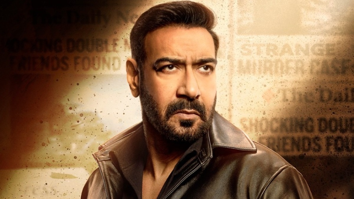 क्राइम पेट्रोल में दिखेंगे अजय देवगन (Photo: ITG)