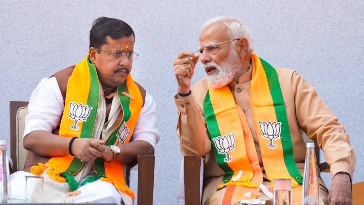 मूड ऑफ द नेशन के ताजा सर्वे में आए बहुत से आंकड़े भाजपा की चुनावी मशीन के लिए चिंताजनक हैं.