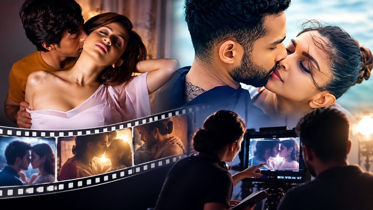First intimacy coordinator of india astha khanna revelations