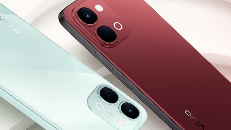 Vivo Y31t 5G भारत में लॉन्च. (Photo: Vivo India)