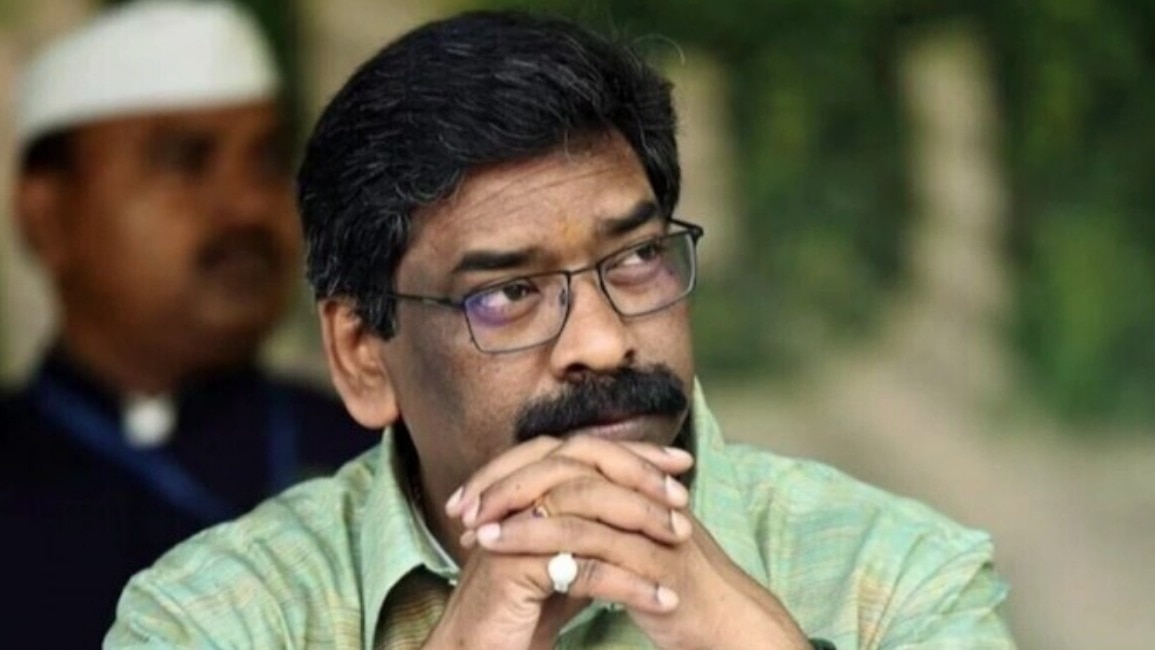 हेमंत सोरेन सरकार अब खनिज कानून के खिलाफ केंद्र को सुप्रीम कोर्ट में चुनौती देंगे 