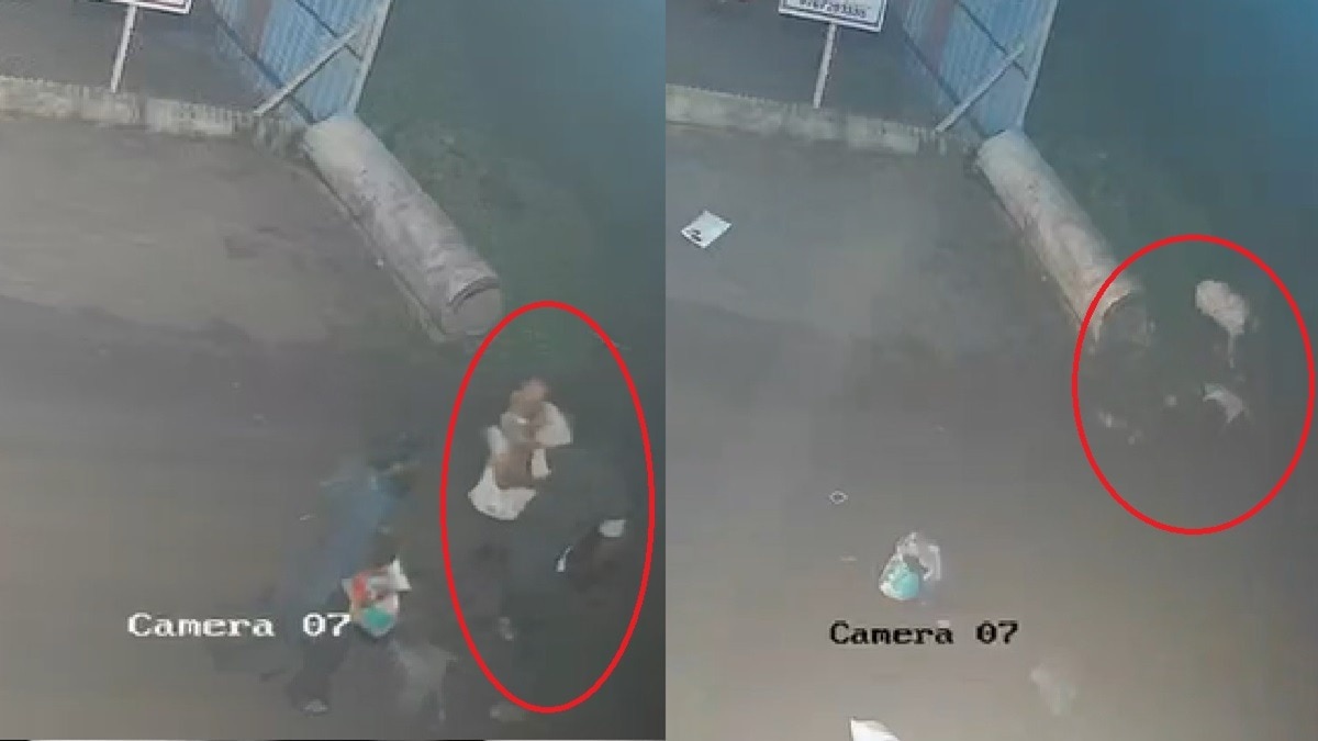 इस मामले में पुलिस की जांच अभी जारी है (फोटो-ITG)
