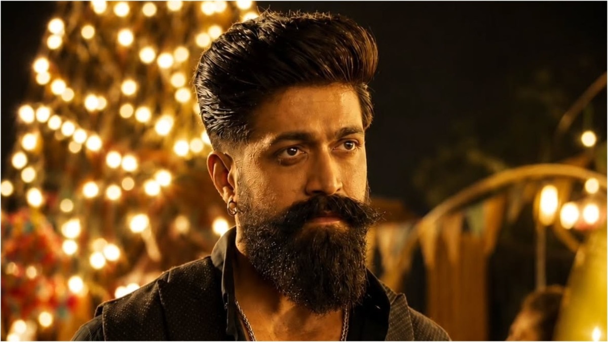 टॉक्सिक से टूटे 10 बड़े रिकॉर्ड (Photo: Screengrab)