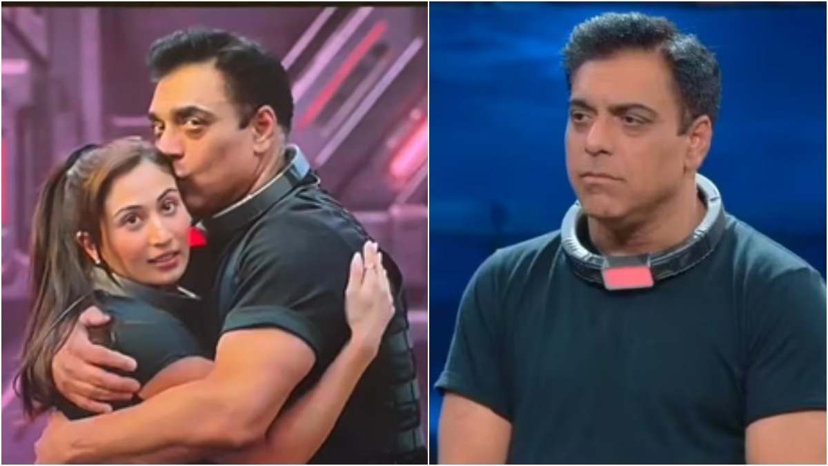 Ram Kapoor, Shreya Kalra