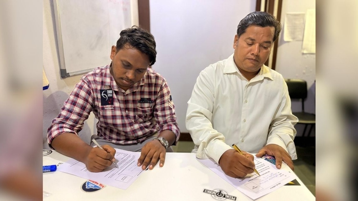 महाराष्ट्र में चर्च जाने से पहले फॉर्म भरवाने पर भड़का बजरंग दल, क्या है वजह? – maharashtra anti conversion law church self declaration forms ntc mnrd smsr