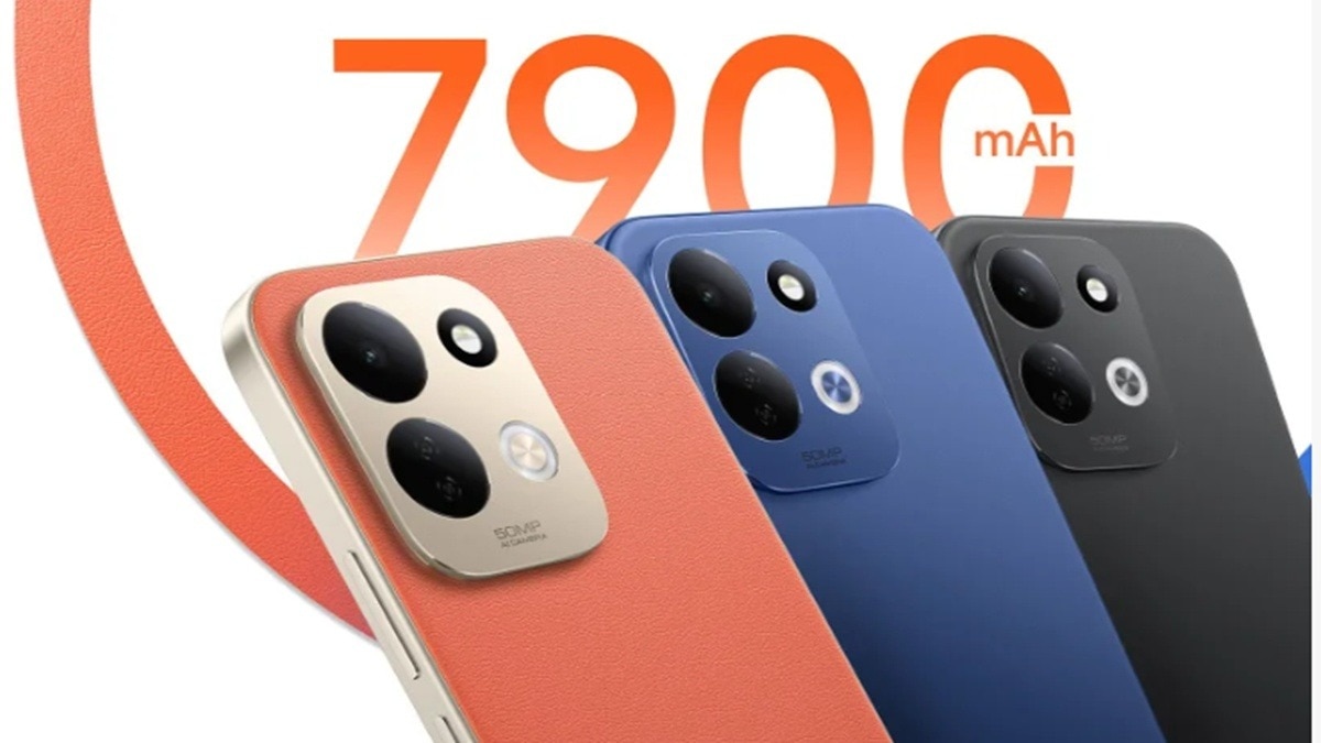 Xiaomi Redmi 17 5G भारत में 3 सितंबर को होगा लॉन्च. (Photo: Xiaomi)