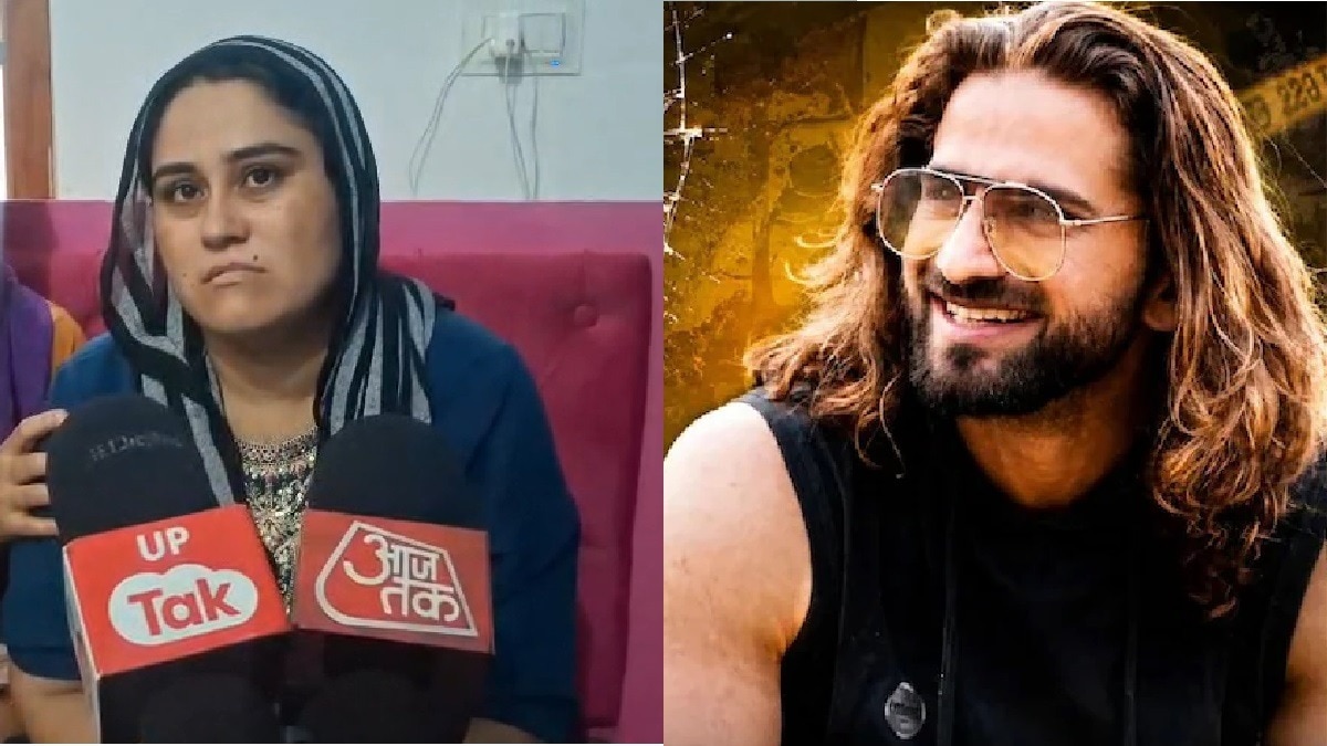 इस मामले में पुलिस की जांच अभी जारी है (फोटो-ITG)