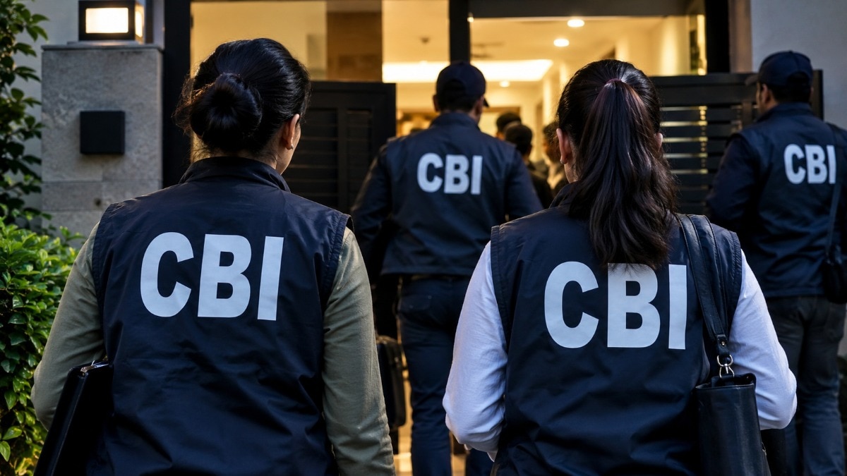 Asifa Pooja Aggarwal mastermind of Fake Raid Gang