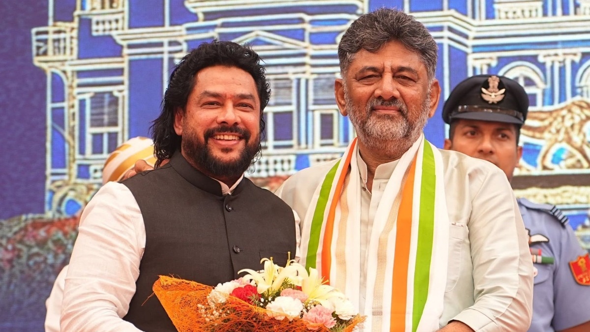 कर्नाटक के मंत्री ने 25 दिन में ही दिया इस्तीफा, कहा- दलित होने की वजह से मुझे निशाना बना रहे