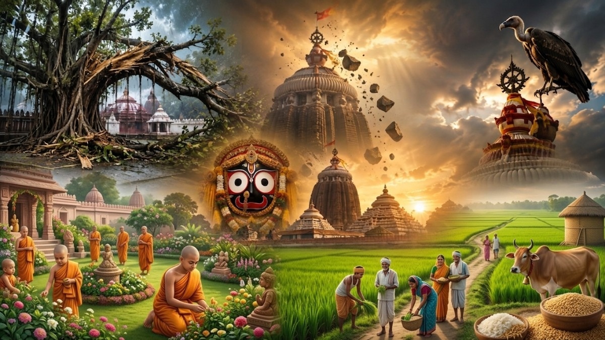 hindu dharam
