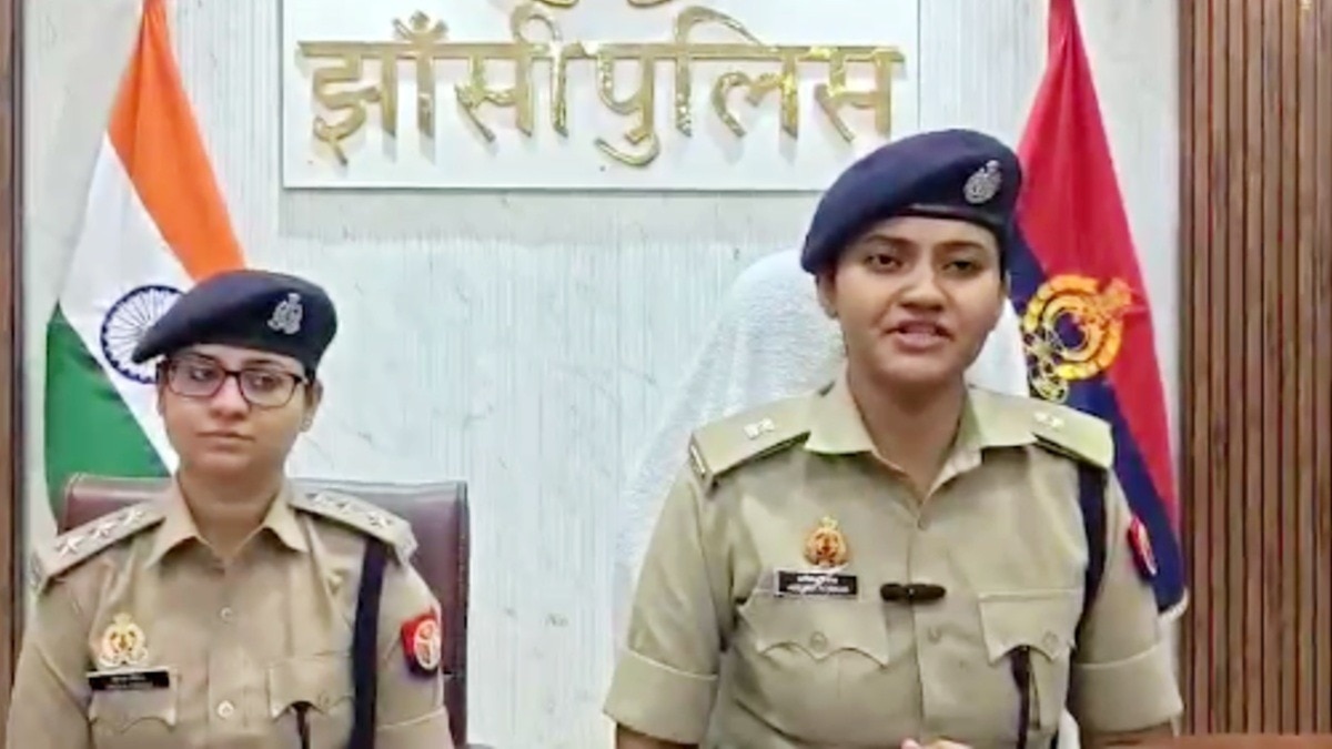 फॉरेन हैंडलर्स को भेजते थे करोड़ों का फ्रॉड मनी.(Photo:ITG)