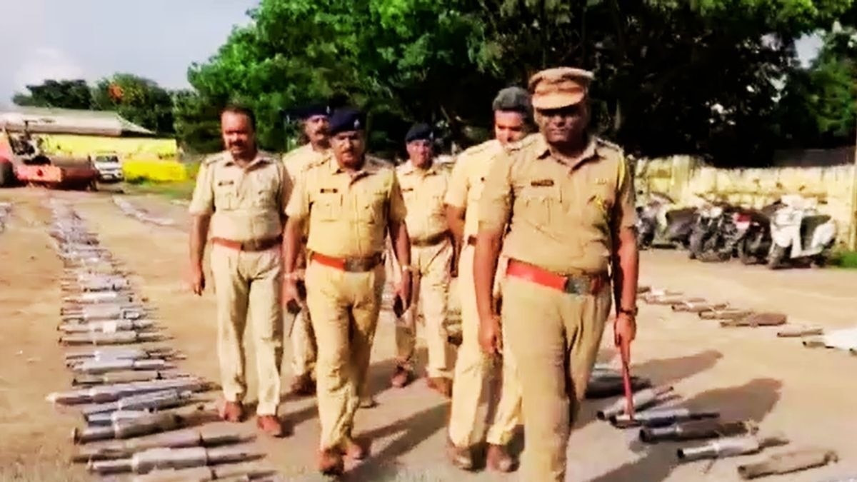 साइलेंसर की तेज आवाज से बच्चों और बुजुर्गों को होती है परेशानी. (Photo: Screengrab)