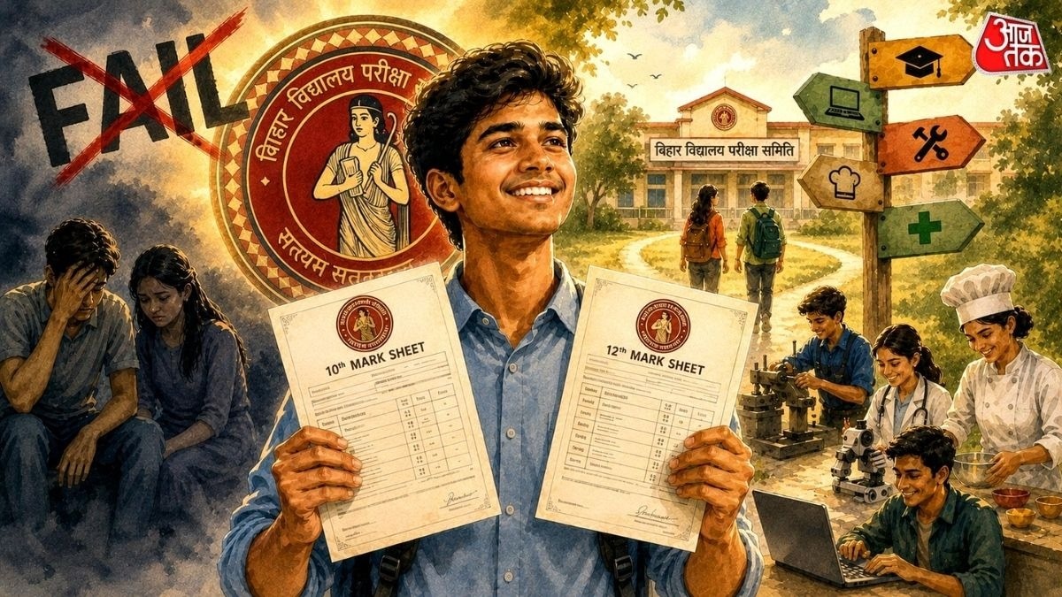अब नहीं होगा कोई 'फेल'