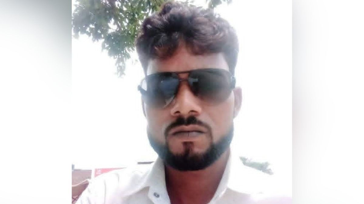 पुलिस हिरासत में युवक की मौत. (Photo: ITG)